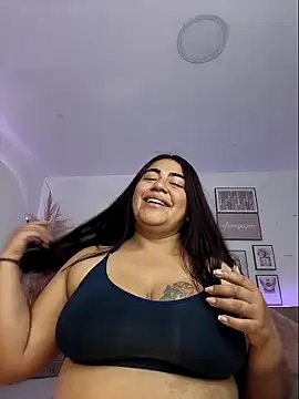 silvia lane online show from October 10, 2025, 4:00 am