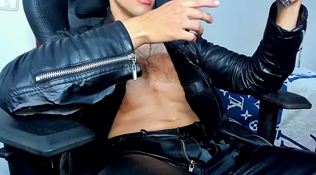 Tommy Bred online show from February 14, 2025, 9:32 pm