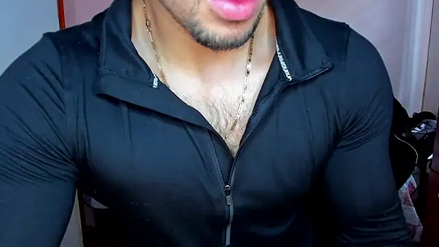 Tommy Bred online show from October 24, 2025, 4:58 pm