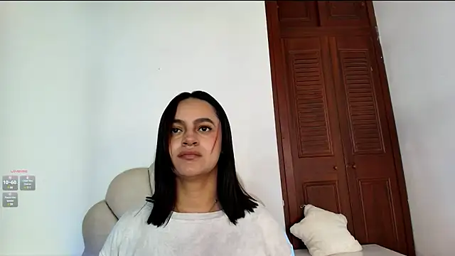 VICTORIABLACK xh online show from January 22, 2025, 2:03 pm