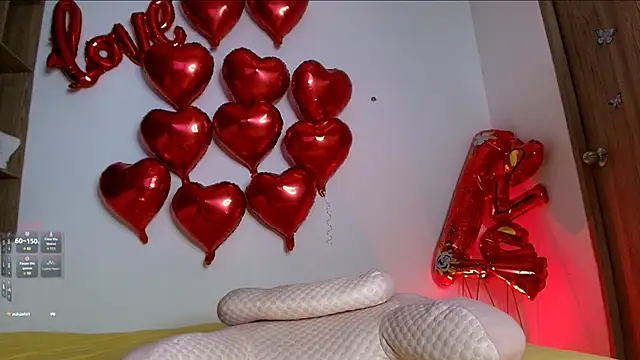 VICTORIABLACK xh online show from September 16, 2025, 11:06 pm