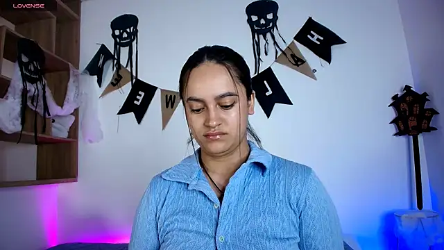 VICTORIABLACK xh online show from October 11, 2025, 11:53 am