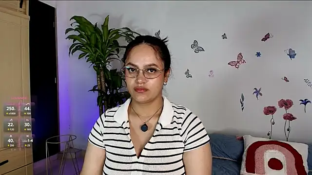 VICTORIABLACK xh online show from May 9, 2026, 9:58 am