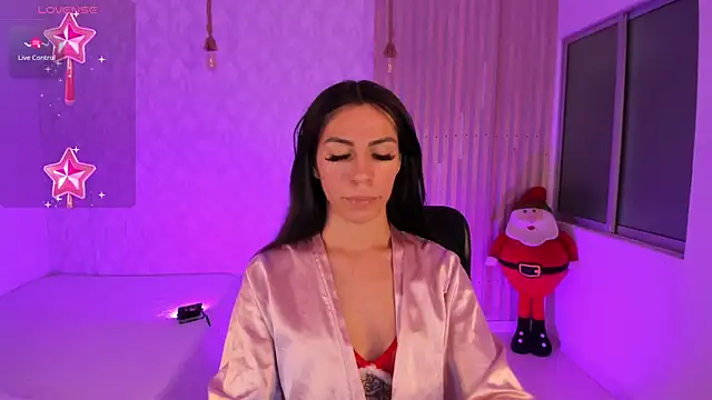 paulina hilton ms online show from December 12, 2024, 2:37 am