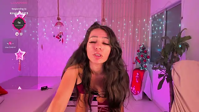 paulina hilton ms online show from January 5, 2025, 12:42 am