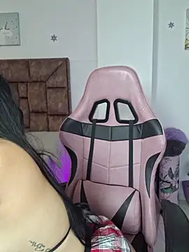 Snapshot of heyshaa chatting on February 9, 2026, 9:08 pm heyshaa online show from February 9, 2026, 9:08 pm