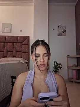 Snapshot of heyshaa chatting on March 19, 2026, 9:52 pm heyshaa online show from March 19, 2026, 9:52 pm