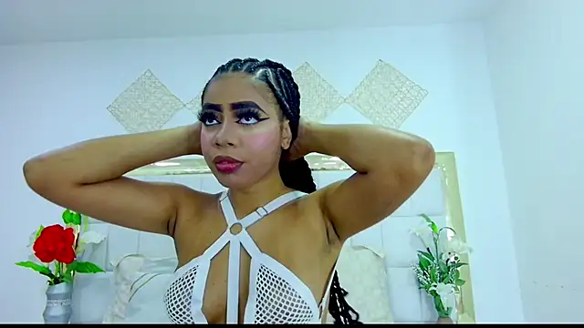 Tyra Kane online show from January 30, 2025, 4:37 am