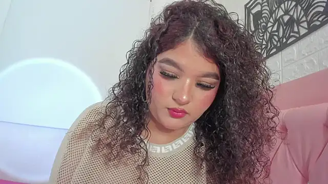  ashley doll online show from February 28, 2025, 10:30 am