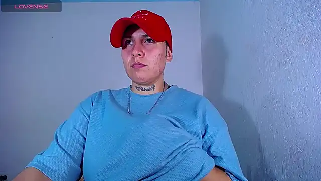 Snapshot of Yessi_rousse chatting on December 2, 2024, 2:09 am Yessi rousse online show from December 2, 2024, 2:09 am
