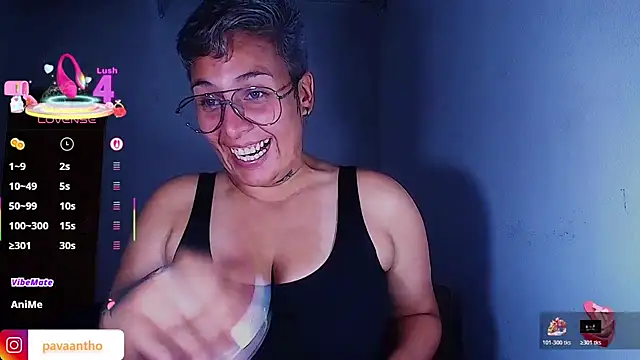 Yessi rousse online show from February 11, 2026, 2:05 am