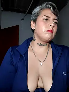 Yessi rousse online show from June 13, 2026, 1:58 am