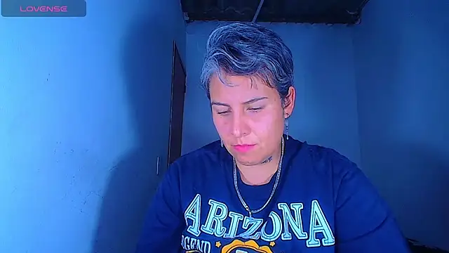 Yessi rousse online show from July 10, 2026, 2:49 am