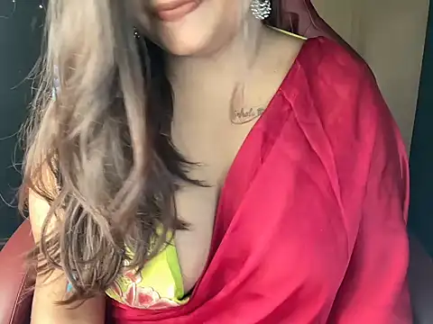 shanayaaa 1 online show from January 17, 2025, 6:23 pm