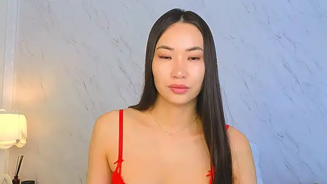 NaomiYuu online show from January 23, 2025, 3:05 am