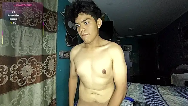 Valesh20 online show from February 11, 2026, 12:48 am