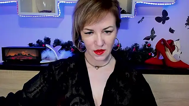 feliziaDesire online show from December 10, 2024, 7:22 pm