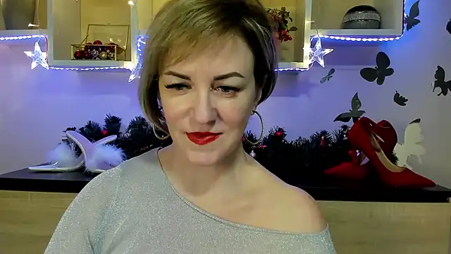 feliziaDesire online show from December 27, 2024, 10:45 am