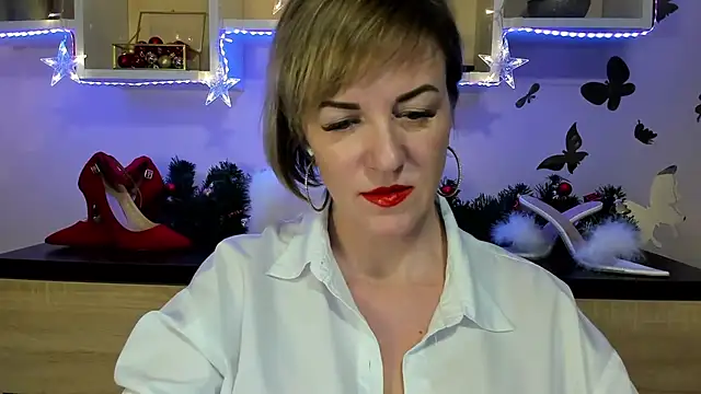 feliziaDesire online show from January 7, 2025, 6:56 pm