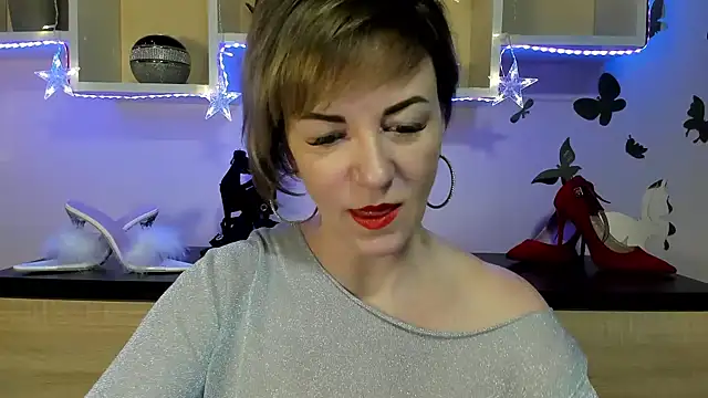 feliziaDesire online show from January 15, 2025, 4:57 am