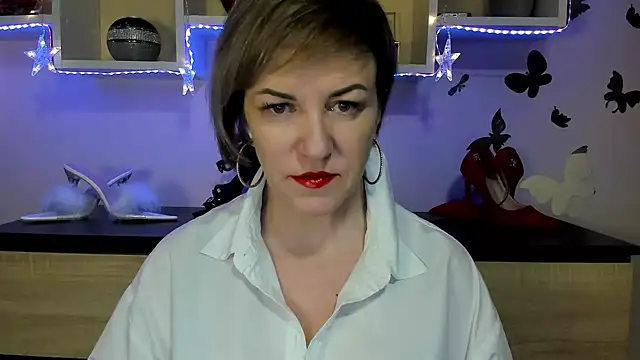 feliziaDesire online show from January 24, 2025, 5:10 am