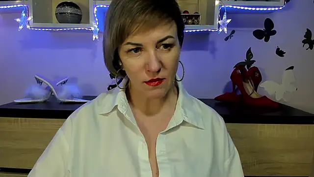 feliziaDesire online show from January 24, 2025, 8:44 am