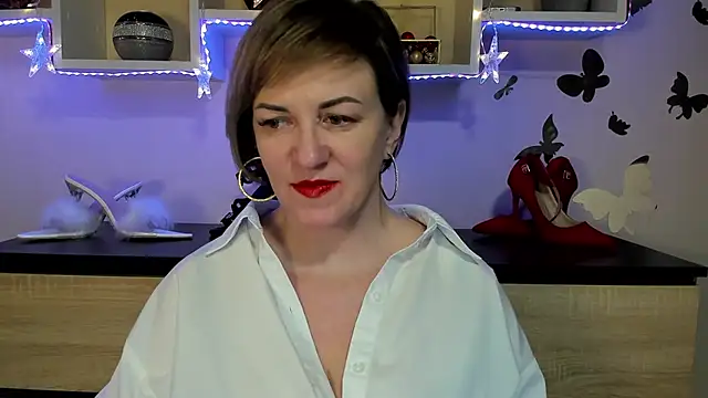 feliziaDesire online show from January 24, 2025, 11:48 am