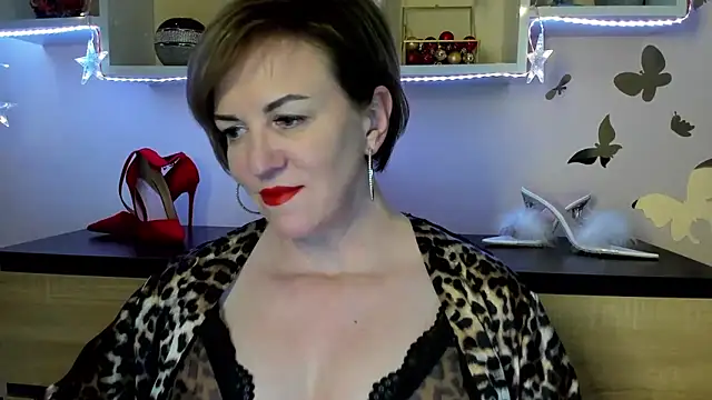 feliziaDesire online show from March 11, 2025, 7:47 pm