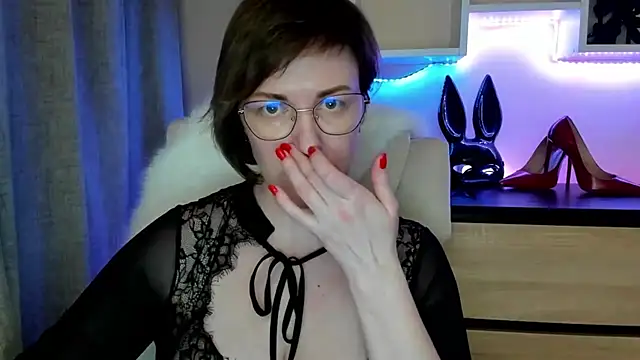 feliziaDesire online show from February 23, 2026, 2:25 pm