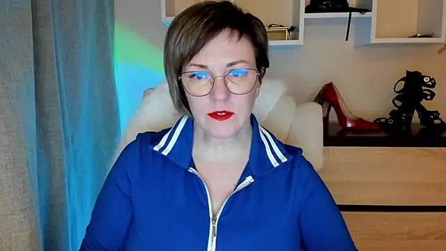 feliziaDesire online show from March 14, 2026, 7:03 am