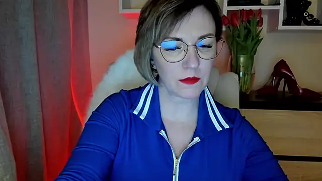 feliziaDesire online show from March 19, 2026, 2:21 pm