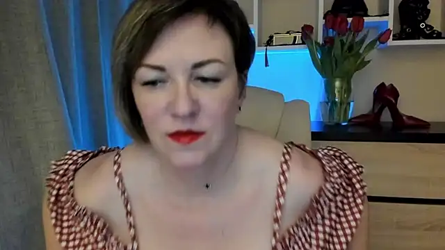 feliziaDesire online show from March 20, 2026, 12:10 pm