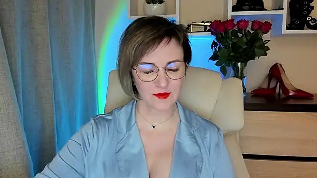 feliziaDesire online show from March 22, 2026, 2:09 pm