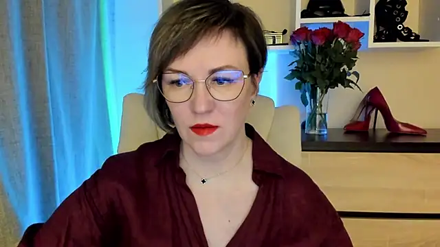 feliziaDesire online show from March 24, 2026, 4:34 pm