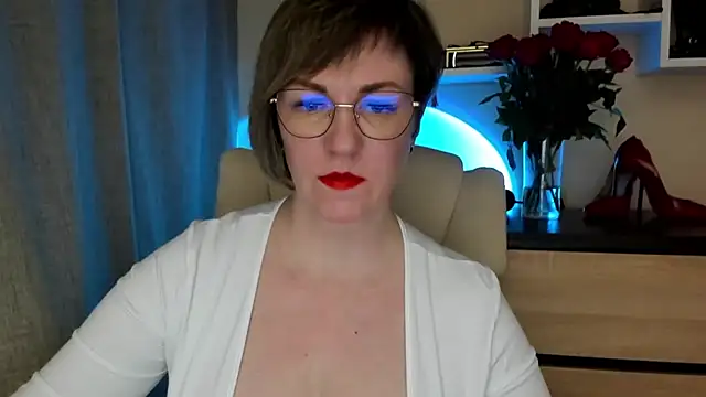 feliziaDesire online show from March 25, 2026, 6:47 pm