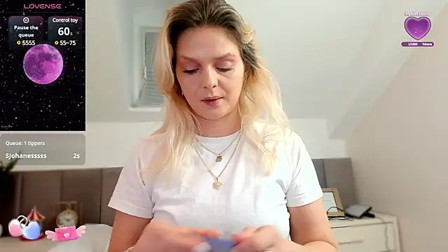 AshleyStorm  online show from January 24, 2025, 4:37 am