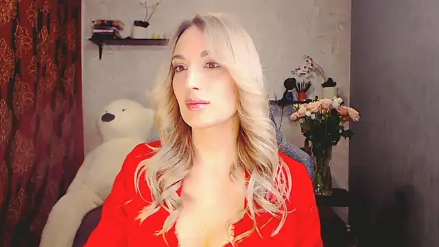 Snapshot of MillaXQueen chatting on February 27, 2025, 3:15 pm MillaXQueen online show from February 27, 2025, 3:15 pm