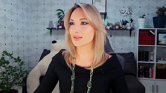 MillaXQueen online show from January 9, 2026, 2:53 pm