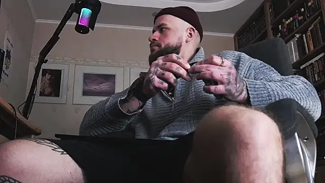 FindomJason online show from February 20, 2026, 11:54 am