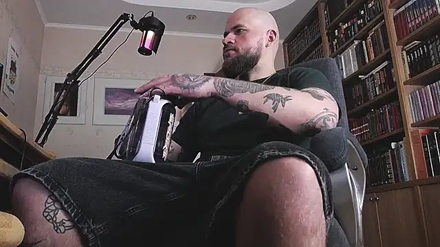FindomJason online show from May 10, 2026, 12:54 pm
