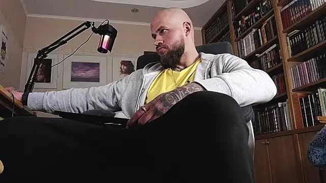 FindomJason online show from May 14, 2026, 2:24 pm