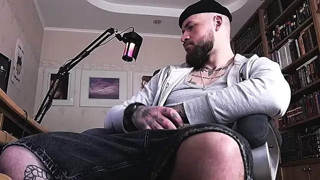 FindomJason online show from May 17, 2026, 10:22 am