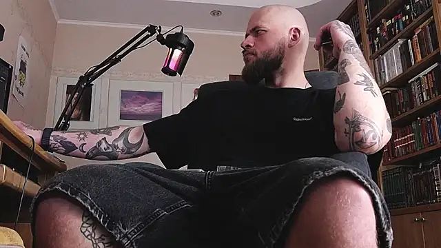 FindomJason online show from May 18, 2026, 2:23 pm