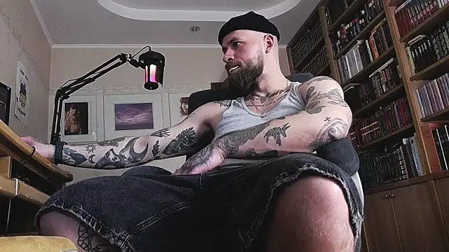 FindomJason online show from May 20, 2026, 10:21 am