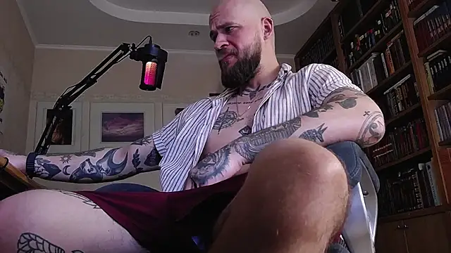 FindomJason online show from May 22, 2026, 2:55 pm