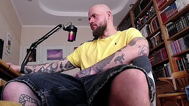 FindomJason online show from May 23, 2026, 7:02 am