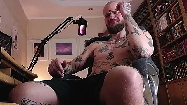 FindomJason online show from May 23, 2026, 8:24 pm
