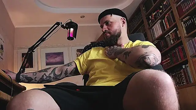 FindomJason online show from June 2, 2026, 10:01 pm