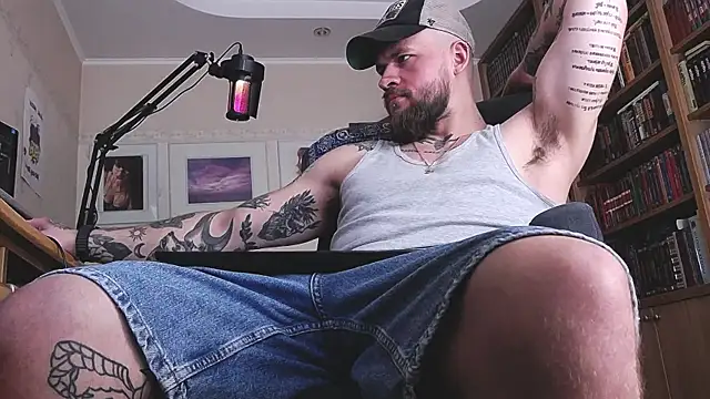 FindomJason online show from June 10, 2026, 9:52 am
