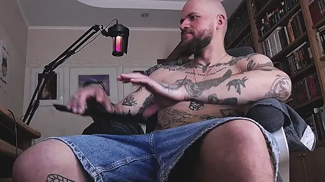 FindomJason online show from June 11, 2026, 8:34 am